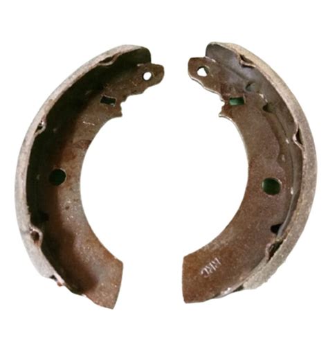 Bajaj Compact 4S Brake Shoe At Rs 75 Set Three Wheeler Brake Shoe In