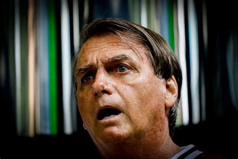 Bolsonaro Veta Projeto Que Cria Refis Do Simples Nacional