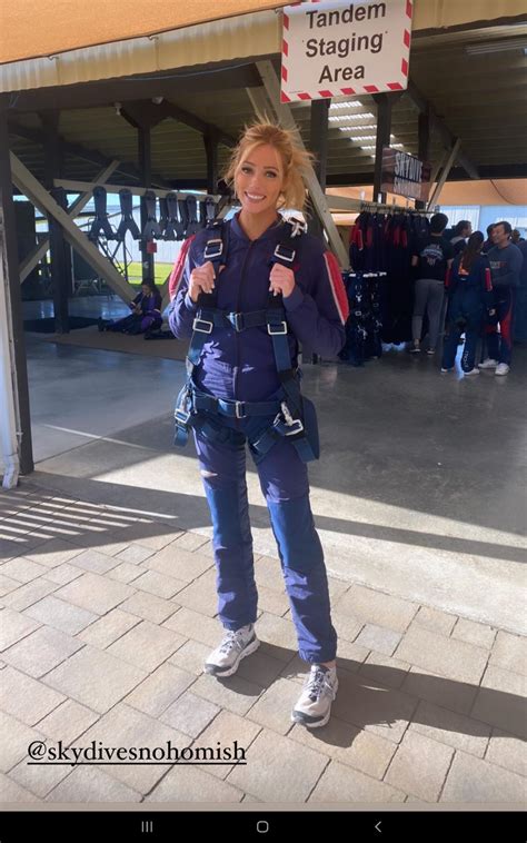 Abby Hornacek Fox News Fox Nation R Hot Reporters