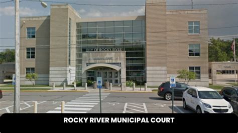 Rocky River Municipal Court - The Court Direct