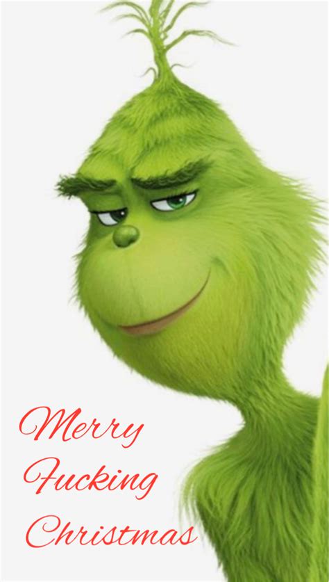 Pin by Yo Bitch! on Christmas | Christmas quotes funny, Grinch ...