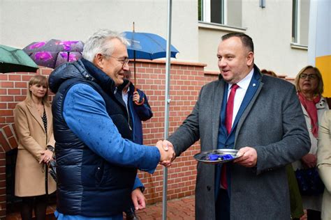 Katowickie Centrum Onkologii wzbogaciło się o nowoczesny cytobus