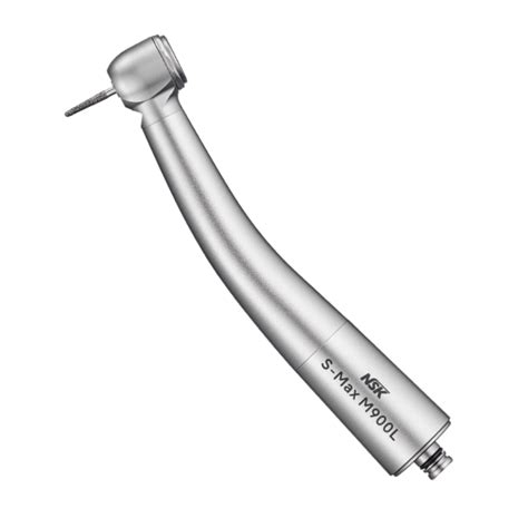 Nsk S Max M Advanced Dental Turbine Without Optic Swallow Dental