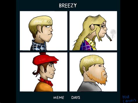 Breezy Meme Days by AES-blu on DeviantArt