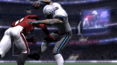 Review: Backbreaker