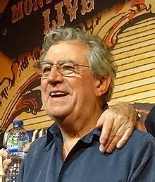 Remembering Terry Jones