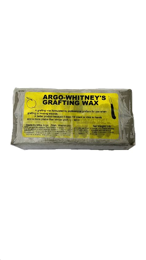 Grafting Wax - Empire Drip Supply