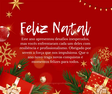 O Que Escrever De Natal Para Clientes