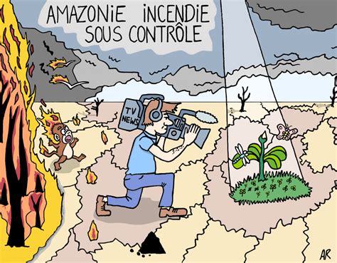 Top dessin écologie Humour écologique et dessins sur l environnement