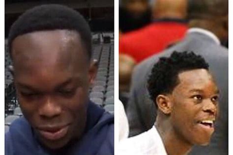 Hawks' Dennis Schroder Pokes Fun at Haircut After Making Remarkable ...