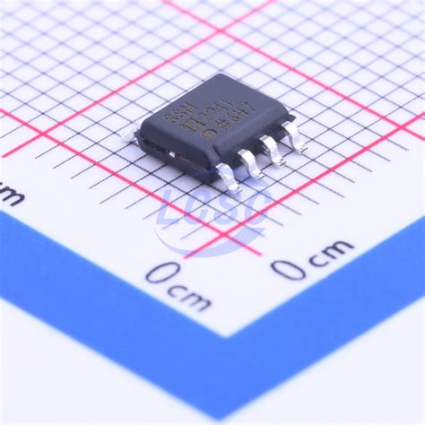 SSM2131S Analog Devices Audio Power OpAmps JLCPCB