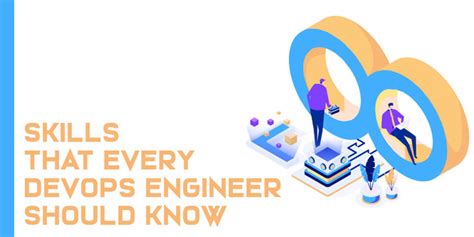 Skills That Every Devops Engineer Should Know Fita Academy