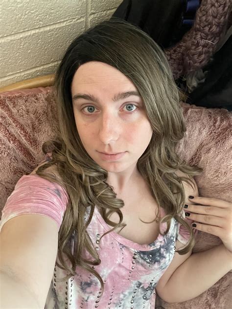 Felt Cute Today R Transadorable