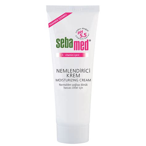 Sebamed Nemlendirici Krem Nedir Sebamed Krem Kullananlar