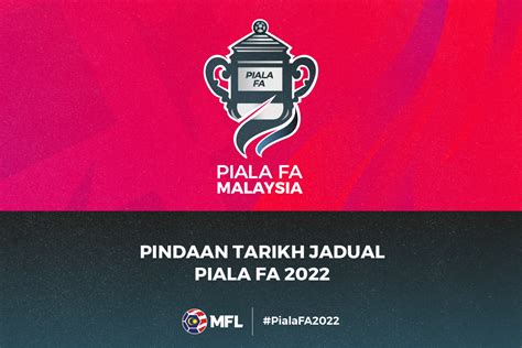 Mfl Terangkan Kenapa Aksi Piala Fa Terengganu Kedah Selangor Kl