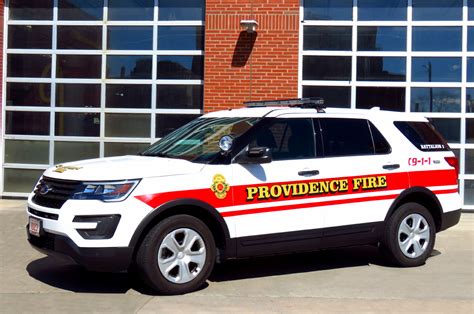 Providence Fire Department (Rhode Island) | Firefighting Wiki | Fandom