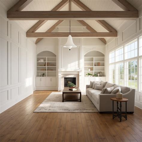 20 Shiplap Ceiling Ideas To Transform Your Space