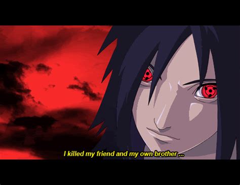 anime desktop wallpapers: Uchiha Madara Mangekyou Sharingan