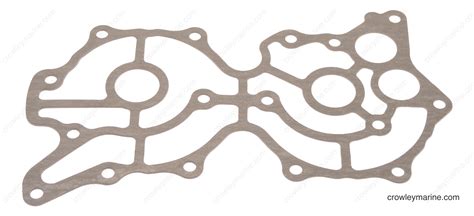 663 11193 A0 00 Head Cover Gasket Yamaha Motors Crowley Marine