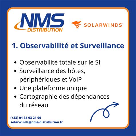 Solarwinds Nms Distribution