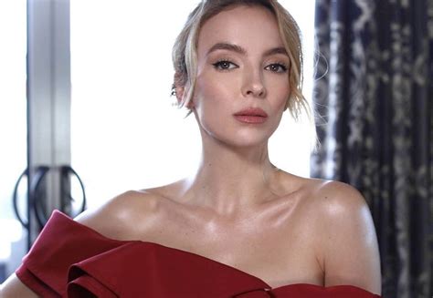 Jodie Comer Won The Best Actress For Prima Facie At The Olivier Awards 2023