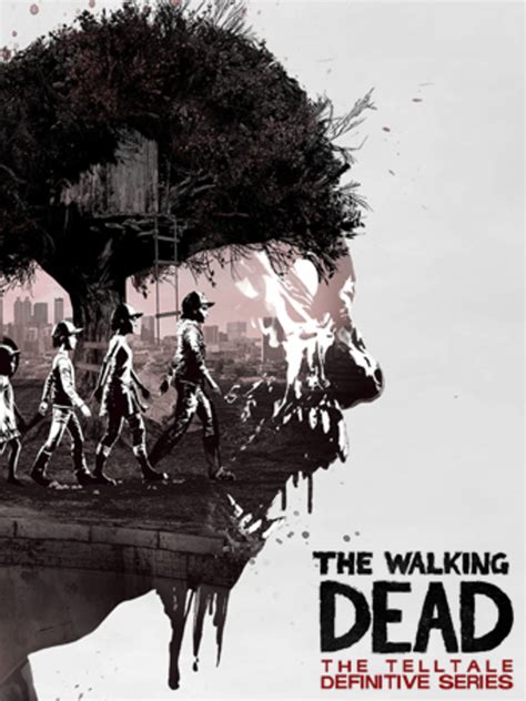 The Walking Dead : The Definitive Series | Download and Buy Today ...