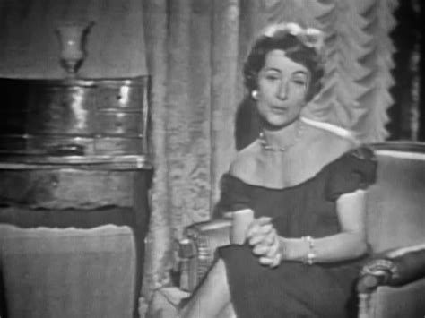 Danielle Darrieux Propos De Jean Claude Pascal Ina