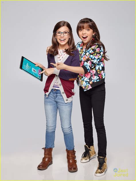 Game Shakers Cree Cicchino Madisyn Shipman Jagger Eaton To