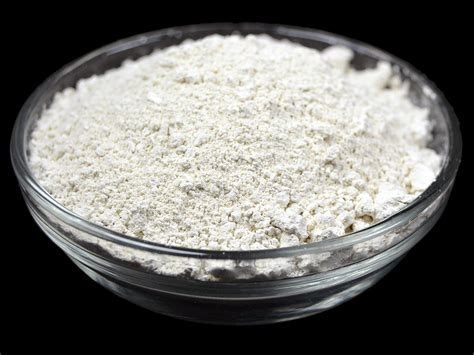 Buy 8 Ounces Calcium Carbonate Limestone Powder by The Seed Supply - Rock Dust - Great Soil ...