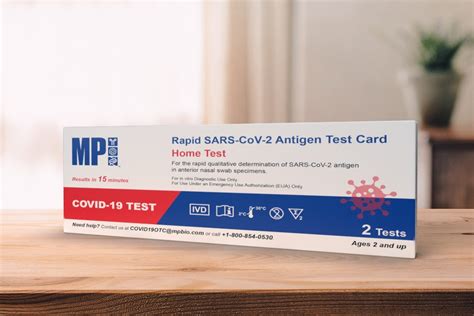 Mp Biomedicals Covid Test Informacionpublica Svet Gob Gt