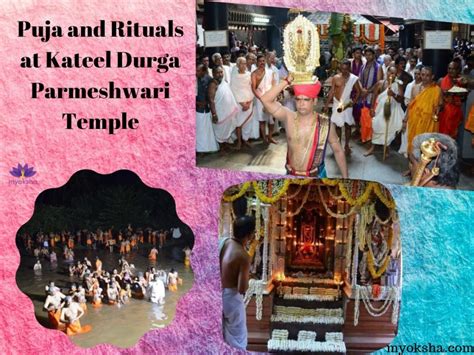 Kateel Durga Parameshwari Temple Timings Poojas And Travel Tips