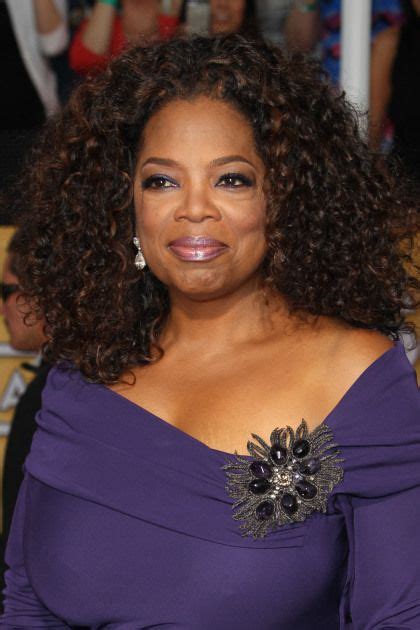 Celebrating Our Oprah The Queen Of Consciousness By Russell Simmons