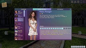 Lust Academy XVIDEOS