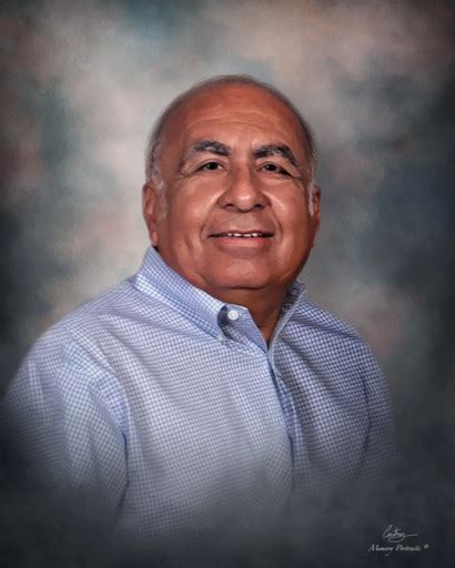 David Torres Obituary July 2 2023 Turcotte Piper Mortuary