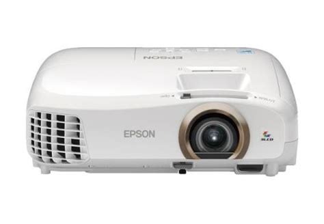 Vidéoprojecteur Epson EH TW5350 Tri LCD Vidéoprojecteur Achat