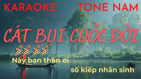 C T B I Cu C I Karaoke Tone Nam Youtube