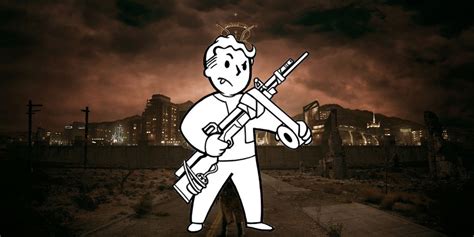 Fallout New Vegas 10 Best Perks In The Game Ranked