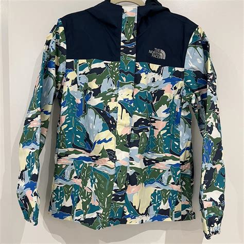 The North Face Jacket Size Xl Kids S Womens Depop