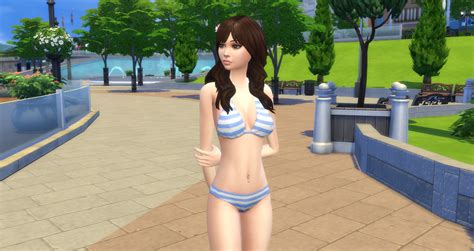 Sims Erplederp S Hot Stuff Sexy Things For Your Sims More Clothes And