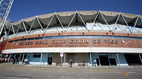 Celta Vigo Stadium Barcelona Concedes Late To Draw At Celta Vigo 2 2