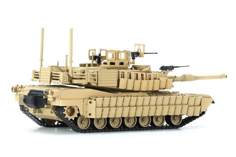 TANKS 1 72 U S Main Battle Tank M1A2 SEP ABRAMS TUSK II 1 72 By Meng