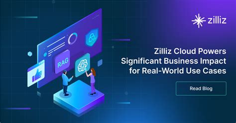 Zilliz Cloud The Best Vector Database Just Got Better Zilliz Blog