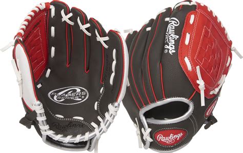Top Rated Youth Baseball Mitts: Review & Comparison