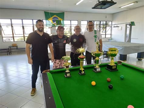 Sinuca Londrina - Ases Sinuca | Londrina PR