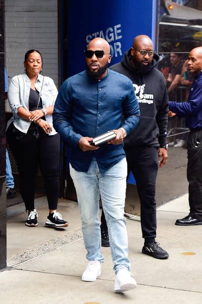 Unveiling The Fortune Of The Fashion Icon: 10 Surprising Facts About Jeezy's Net Worth In 2020