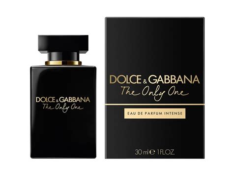 Dolce Gabbana The Only One Intense Perfumy Damskie