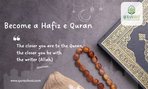 How To Become A Hafiz Journey Of Quran Memorization