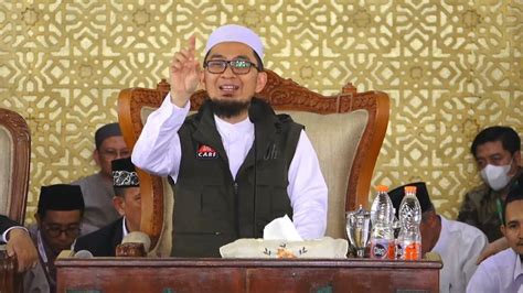 Hadis Hadis Palsu Tentang Amalan Rajab Awas Keliru Kata Ustadz Adi