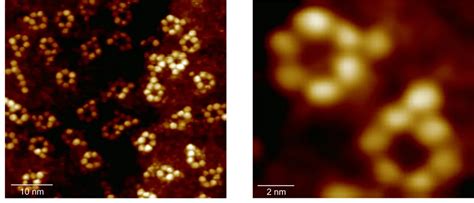 The Worlds First X Ray Of A Single Atom