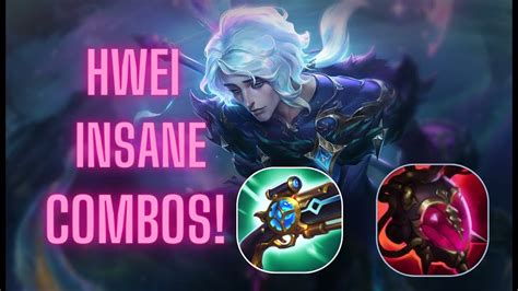 nerfs  stop  monster hwei  carries  high diamond hwei